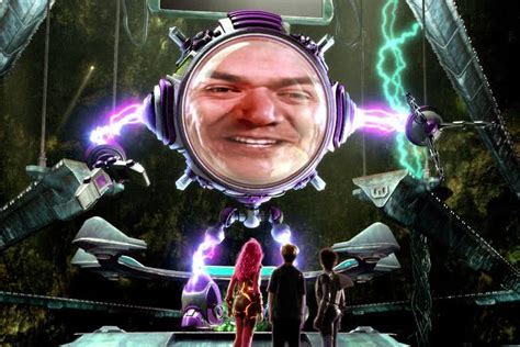 ¡'Sharkboy y Lavagirl' están de regresó! - Haahil de Radio Turquesa