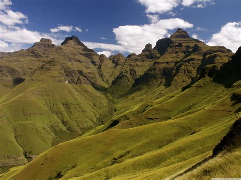 Lesotho Wallpapers - Wallpaper Cave