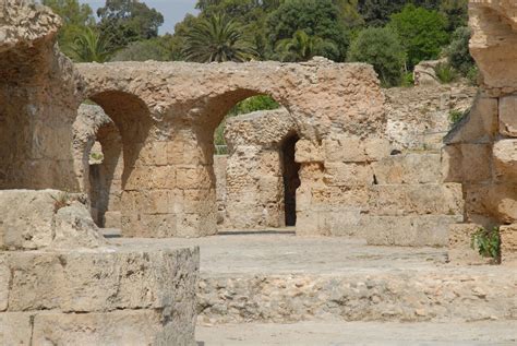 Carthage ruins Free Photo Download | FreeImages