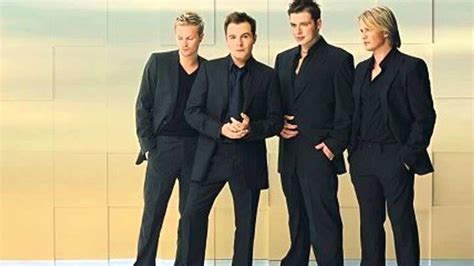 Westlife - 'you raise me up' | MARCA.com