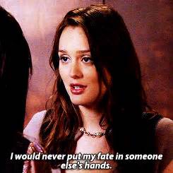 Our Favorite Blair Waldorf Quotes of All Time