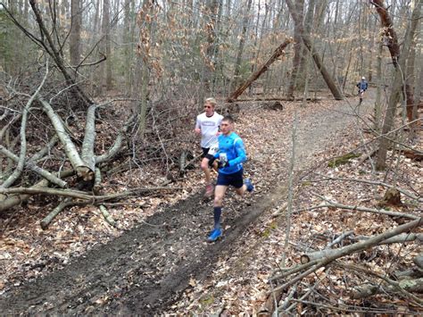 Patuxent River Park - RunWashington