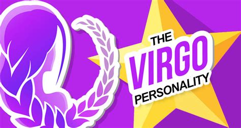 21 Secrets Of The Virgo Personality… - Zodiac Fire