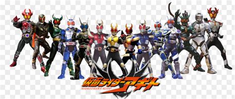 Kamen Rider Ryuga Series All Rider: Generation Makoto Hikawa Henshin ...