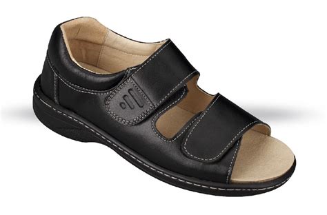 Orthopedic footwear, comfort women's - shoes 1010-10 - buty zdrowotne ...