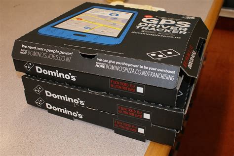 Domino’s Introduces ‘Call on Arrival’ - Restaurant & Café