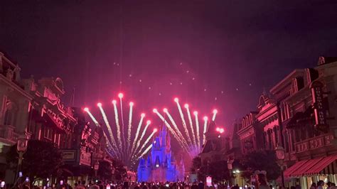 Video: Magic Kingdom Presents "Disney's Celebrate America! - A Fourth ...