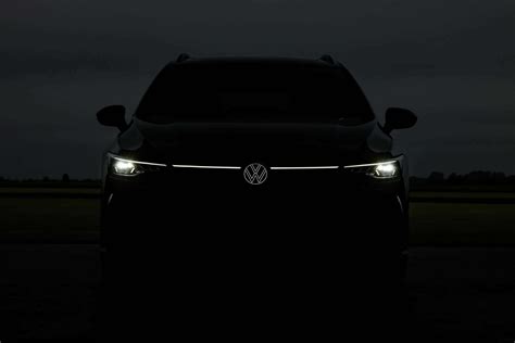 The new Volkswagen Golf Variant | Volkswagen Newsroom