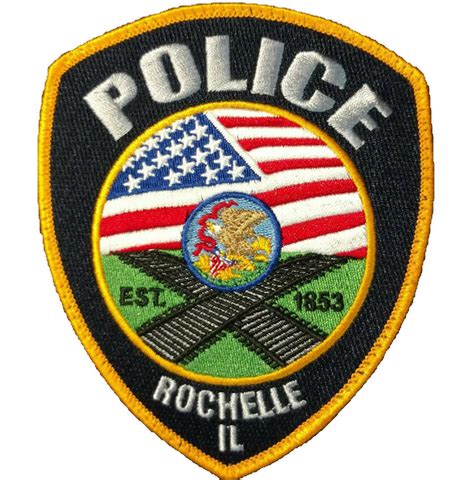 Rochelle Police Report: Jan. 29-Feb. 1, 2024 - The Rochelle News-Leader