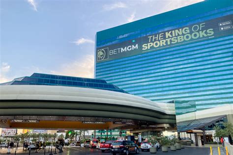 Things to know about staying at the MGM Grand in Las Vegas - The Points Guy