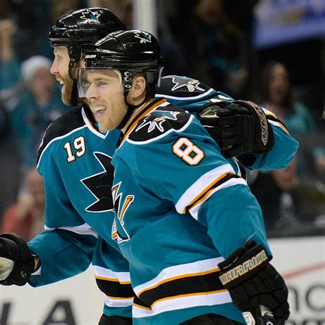 Why Stanley Cup Odds Were Very Generous to San Jose Sharks | News, Scores, Highlights, Stats ...