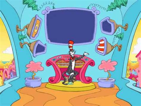 List of Creative Wonders Games | Dr. Seuss Wiki | Fandom