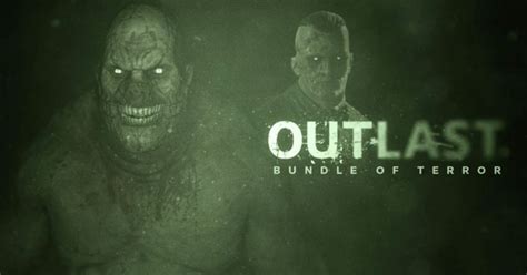 Análise: Outlast: Bundle of Terror (Switch) é uma experiência intensa e assustadora - Nintendo Blast