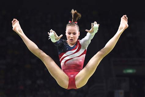 2016 rio olympics women’s gymnastics team finals live updates – Artofit