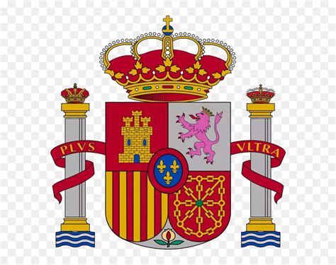 Spain Flag Clipart Png - Spain Flag Logo Png, Transparent Png - vhv