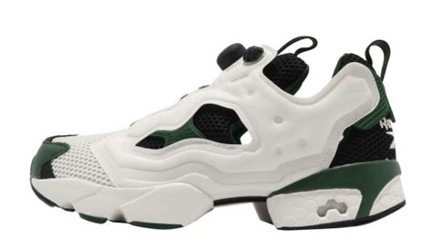 The Reebok InstaPump Fury Overbranded Drops Next Week (Video ...