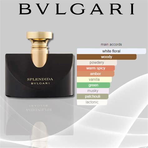 Bvlgari Splendida Jasmin Noir EDP - 100ML (3.4Oz) by Bvlgari | Intense Oud