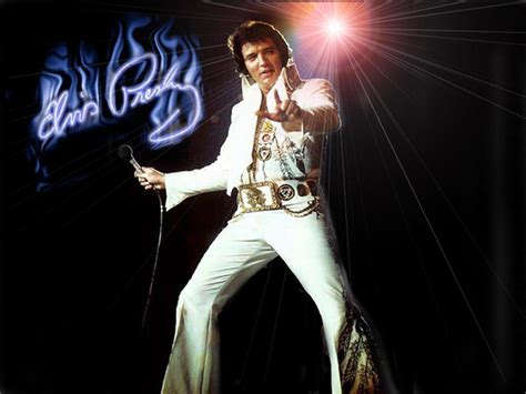 Elvis Presley - Elvis Presley Wallpaper (14031828) - Fanpop