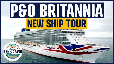 Total 34+ imagen the britannia cruise ship - fr.thptnganamst.edu.vn