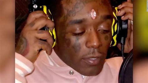 Rapper Lil Uzi Vert got a $24M diamond embedded in his forehead - CNN Video