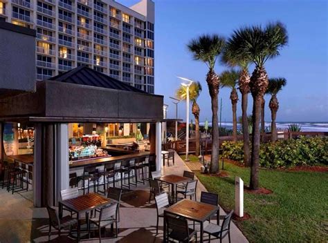 Hilton Melbourne Beach Oceanfront | Melbourne beach, Florida hotels, Oceanfront