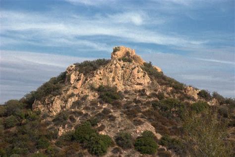 The View from Agoura Hills: Just A Peak | Agoura Hills, CA Patch