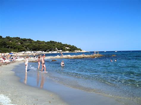 St Tropez House Blog: Best Beaches in Saint Tropez