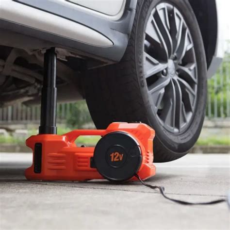 * Electric Jack For Car - Buy Online & Save | Australia Wide Delivery