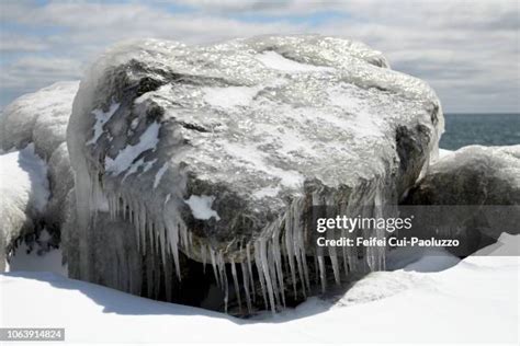 22 Mackinac Island Winter Stock Photos, High-Res Pictures, and Images - Getty Images