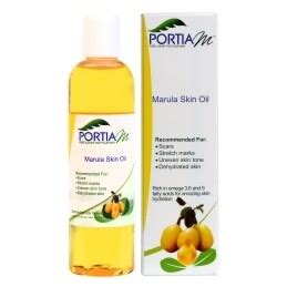 Marula Skin Oil - 200ml-Dehydrated Skin Acne