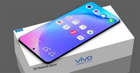 5 Best Vivo Mobile Phones to Buy: Full Specifications - The TechProf