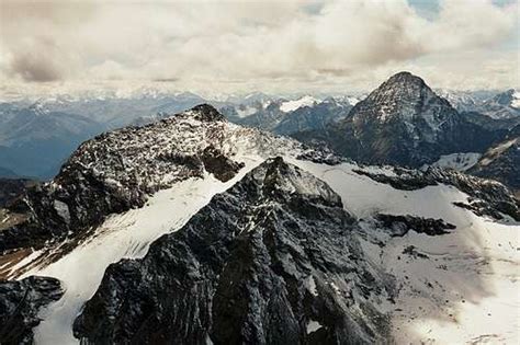 Großer Piz Buin South Route : Climbing, Hiking & Mountaineering ...