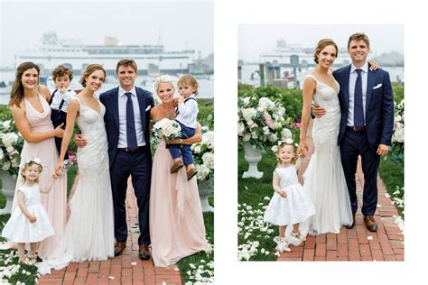 White Elephant Nantucket wedding by Alex Paul