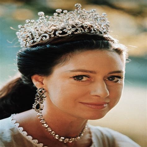 Helena Bonham Carter Says She Got Princess Margaret's Approval For "The Crown" From A Psychic