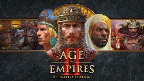 [2023] Age of Empires II: Definitive Edition on Xbox is Out Now With Optimized Controls and New ...