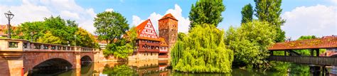 Nuremberg Hotels | Cheap Hotels in Nuremberg | Wowcher