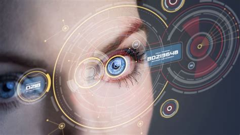 Smart contact lenses could kick AR into the mainstream | ITPro