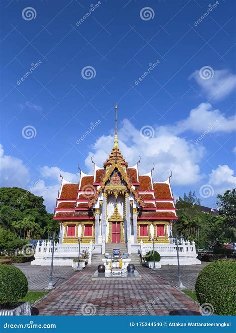 Sacred Places for Buddhists Stock Photo - Image of buddhists, sacred: 175244540