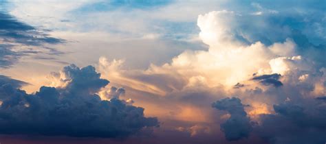 air, cloudiness, clouds, cloudscape, cloudy, dark, grey, heaven, high, nature, outdoors, sky ...