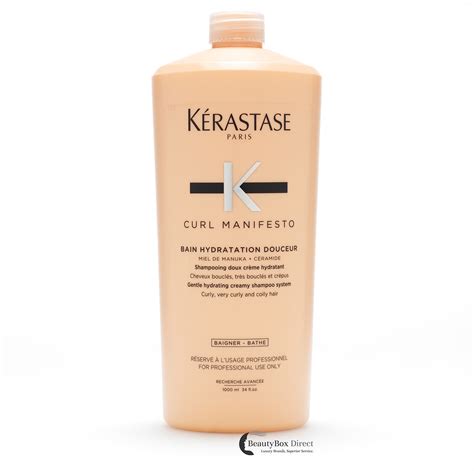 How to Use Kerastase Shampoo – Montreal Hair Salon | Best Hair Dresser ...