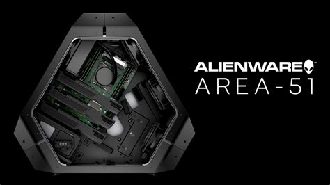 🔥 [50+] Alienware Area 51 Wallpapers | WallpaperSafari