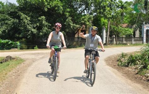 Cuc phuong National Park – Ninh Binh Bike Tour