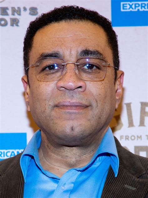 Harry Lennix - Actor