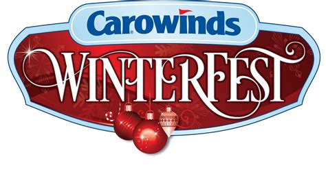 WinterFest Returns To Carowinds, Debuts New Year's Eve Event