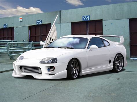 TOYOTA SUPRA... MUST HAVE ONE AGAIN!! Toyota Supra, Toyota Gt86, Toyota ...