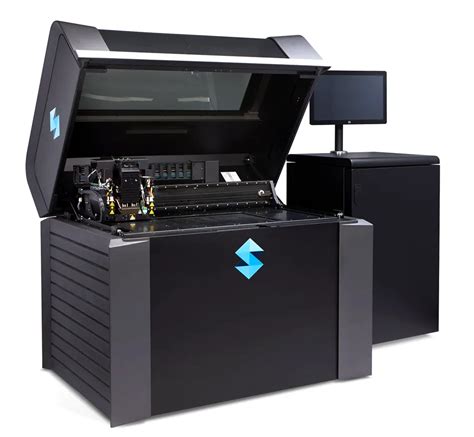 Stratasys PolyJet 3D Printers | GoEngineer | Objet, J850, and More ...