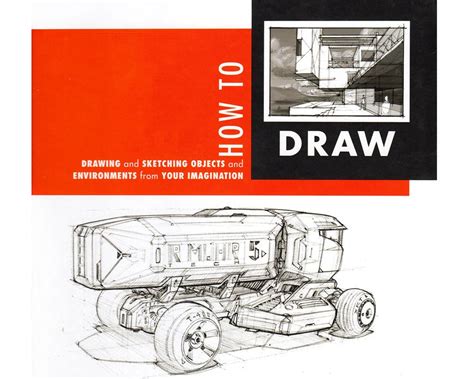 How To Draw By Scott Robertson Pdf - ninjafecol