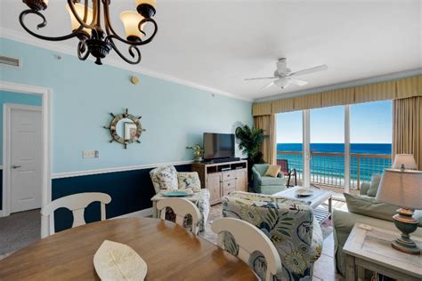 Luxurious Beachfront 3-Bedroom Calypso Resort Condo UPDATED 2021 - Tripadvisor - Panama City ...