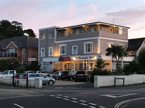 Bed & Breakfast Hotel - Shanklin , Isle of Wight - UPDATED 2022 - Holiday Home in Shanklin ...