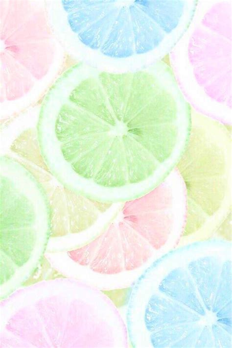 Pastel Colors Wallpaper Aesthetic